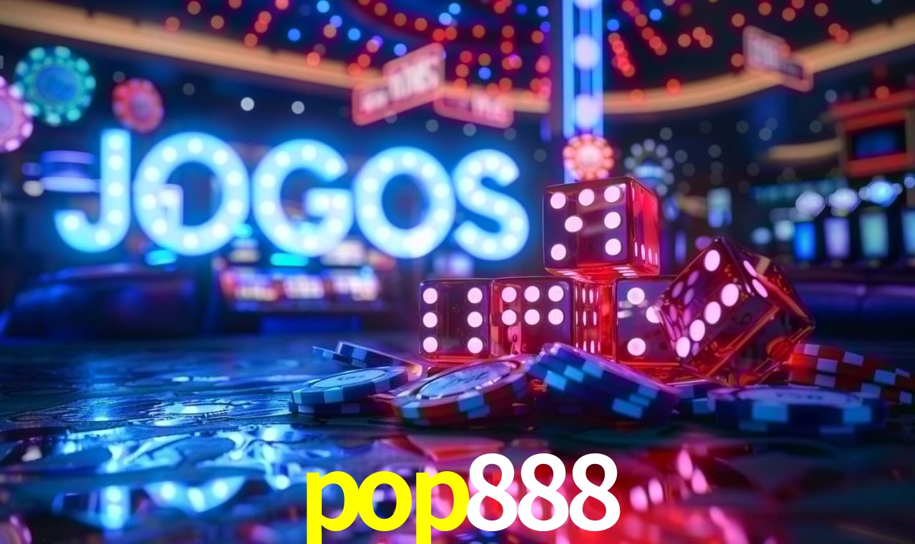 A Emoção da Loteria na pop888: Uma Chance de Mudança de Vida