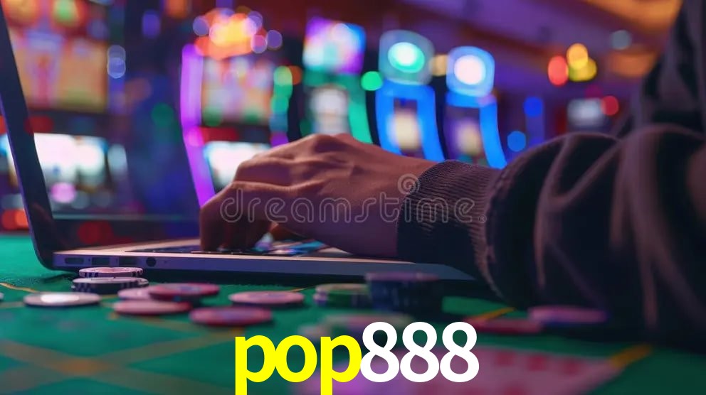 Descubra a Essência do pop888: Nossa História e Compromissos