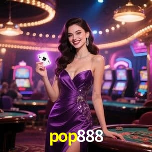 A Revolução dos Aplicativos de Jogos no pop888