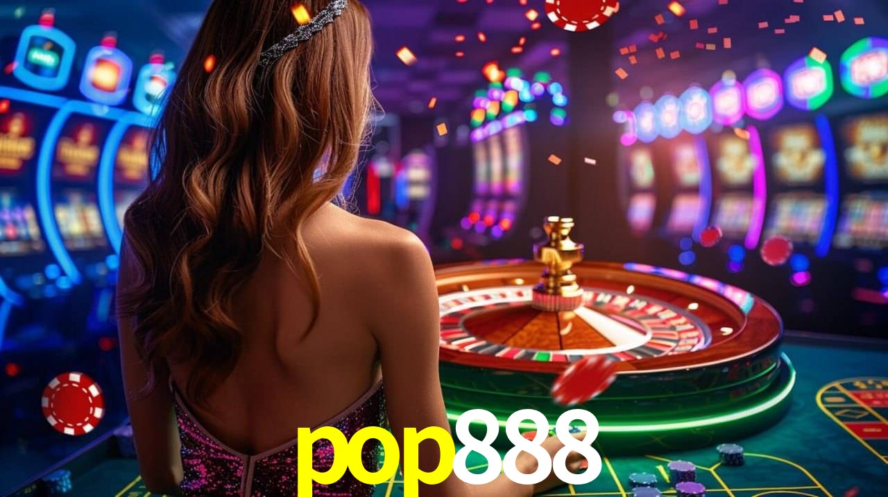 Descubra a Essência do pop888: Nossa História e Compromissos