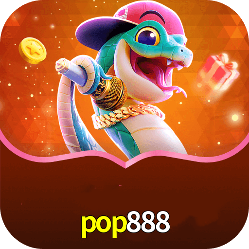 pop888